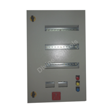 MCB DB