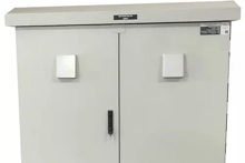 Utility Feeder Pillar