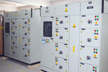 Automatic Capacitor