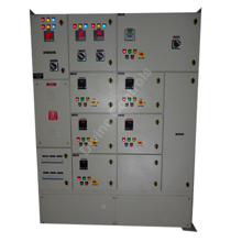 DOL Starter MCC