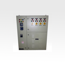 Fixed Capacitor APFC