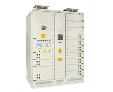 Thyristor-Based APFC