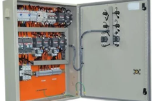Three Phase LDB