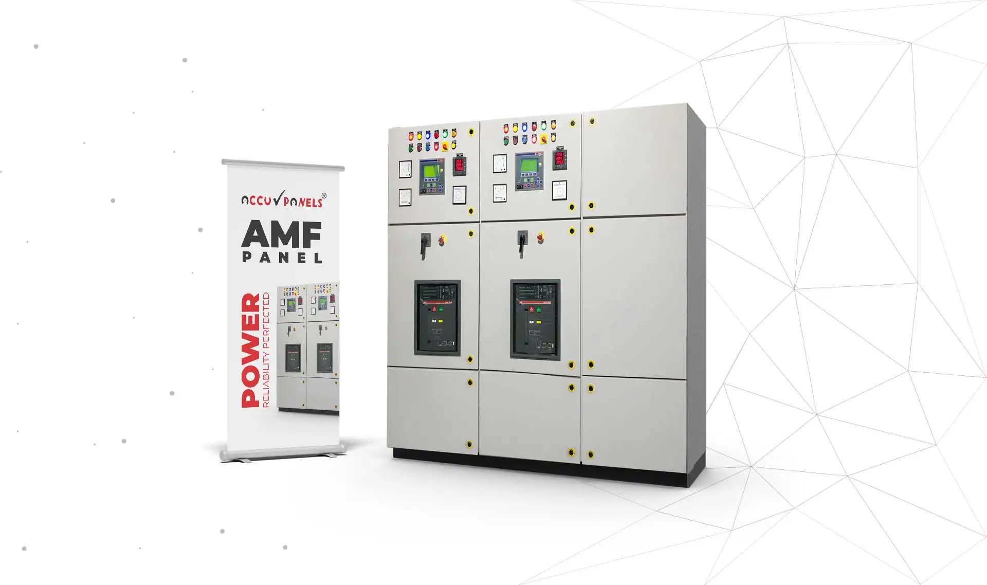 AMF Panel